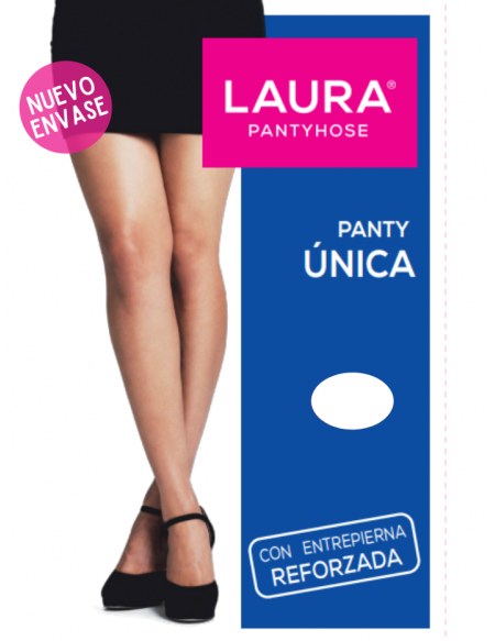 Panty Stretch Única Laura