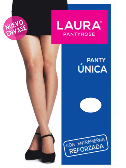 Panty Stretch Única Laura