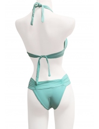 BIKINI PRETINA acqua espalda