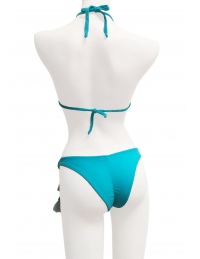 BIKINI SOGA espalda