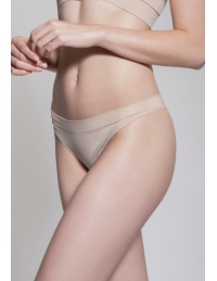 beige frente