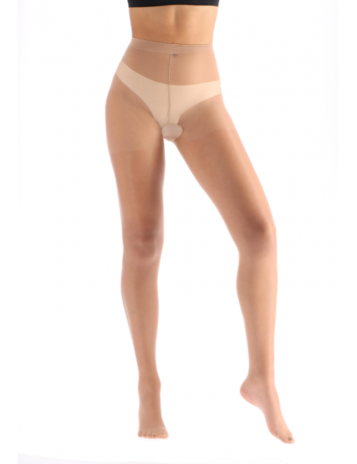 🩷 Panty Fina Elasticada Laura