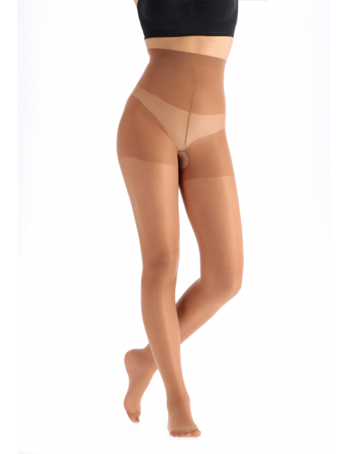 🩷 Panty Activa 40 Elasticada Laura
