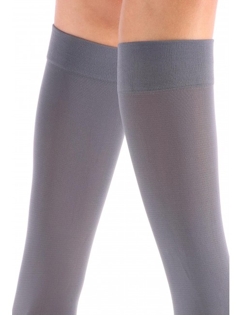 🩶 Mini Media Soft Winter