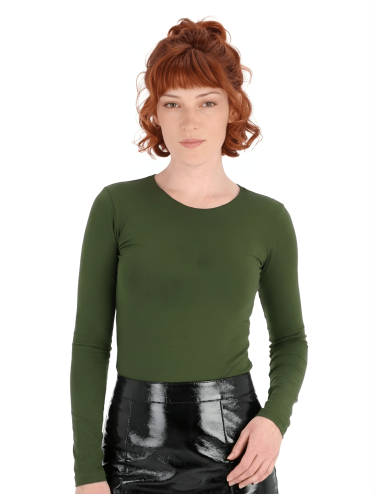 🩶 CAMISETA BOT - Escote Polo