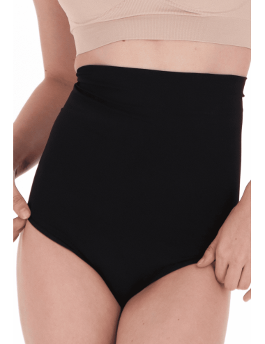 🩵 Calzón Postnatal Reductor KARAM – Compresión abdominal