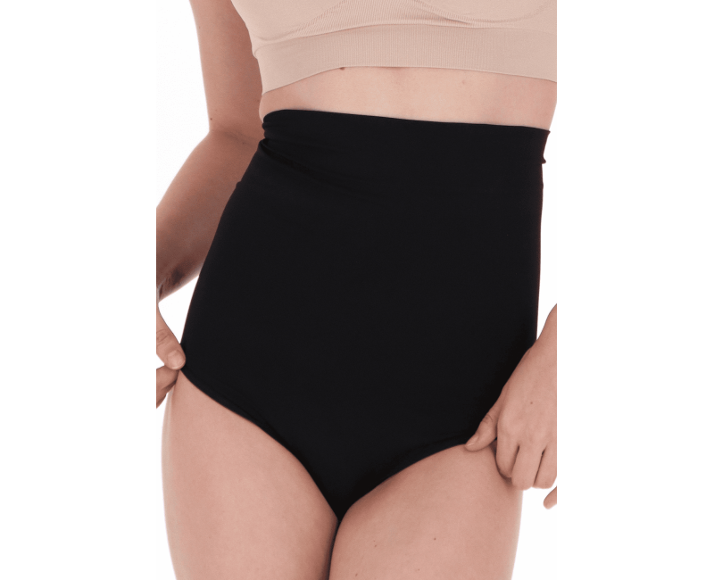 🩵 Calzón Postnatal Reductor KARAM – Compresión abdominal