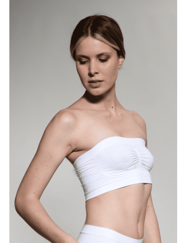 🩶 Peto Strapless Daily