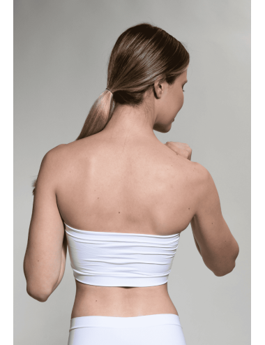 🩶 Peto Strapless Daily