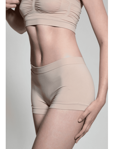 🩶 Pantaleta Seamless Daily