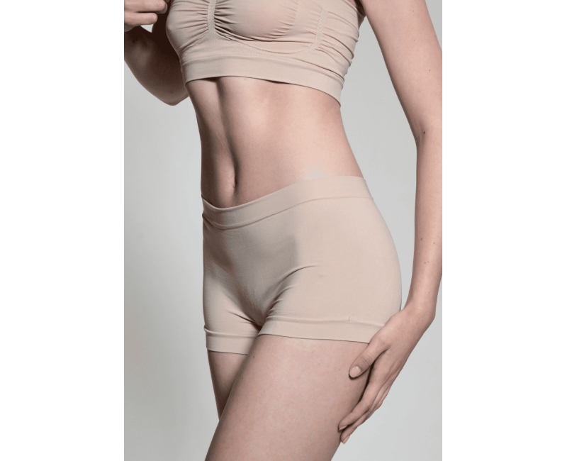 🩶 Pantaleta Seamless Daily
