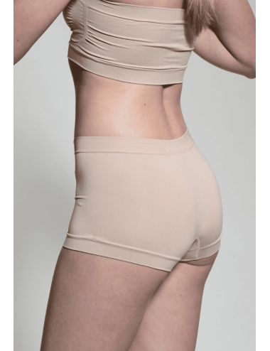 🩶 Pantaleta Seamless Daily