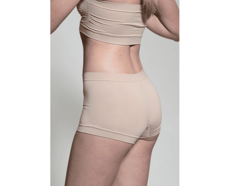 🩶 Pantaleta Seamless Daily