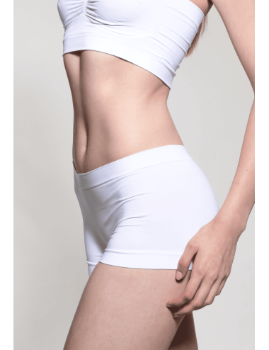 🩶 Pantaleta Seamless Daily