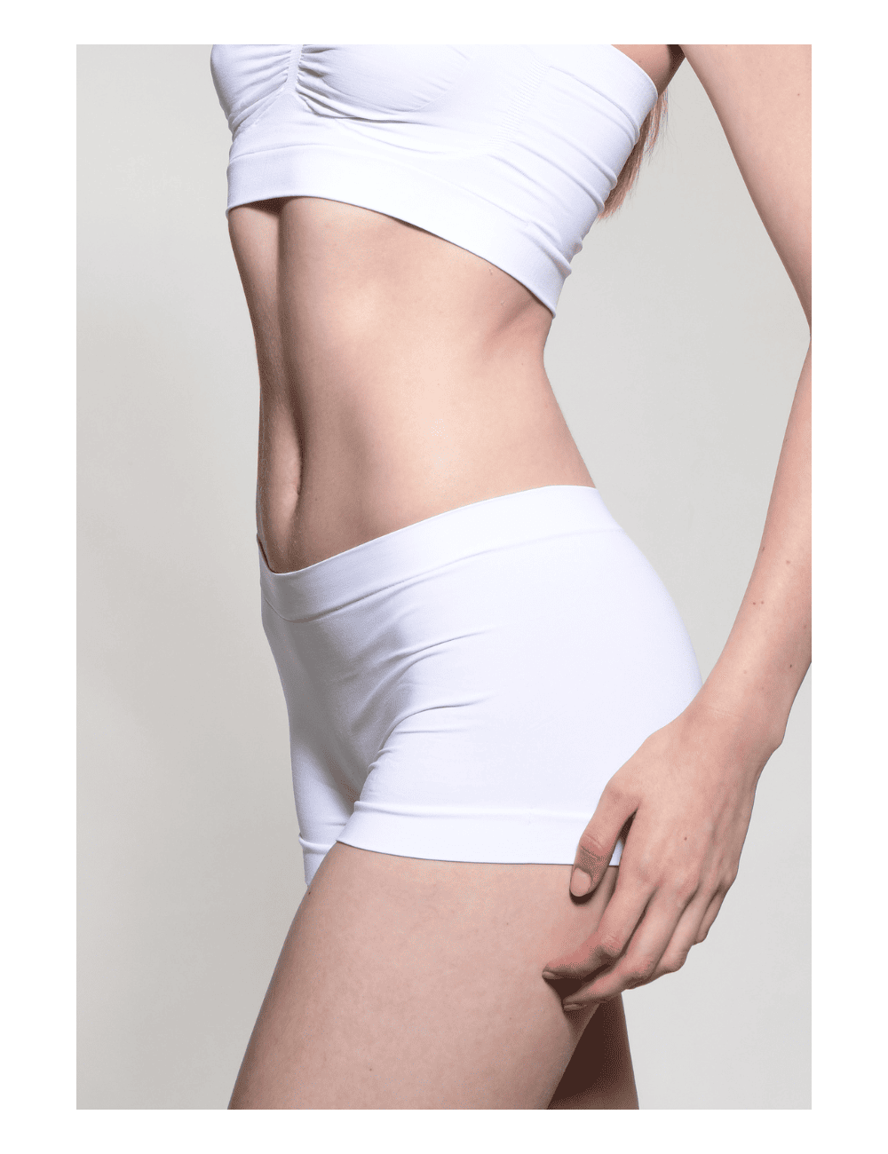 🩶 Pantaleta Seamless Daily