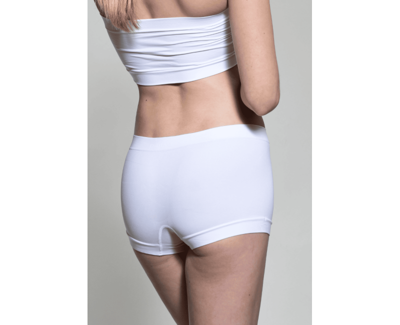 🩶 Pantaleta Seamless Daily