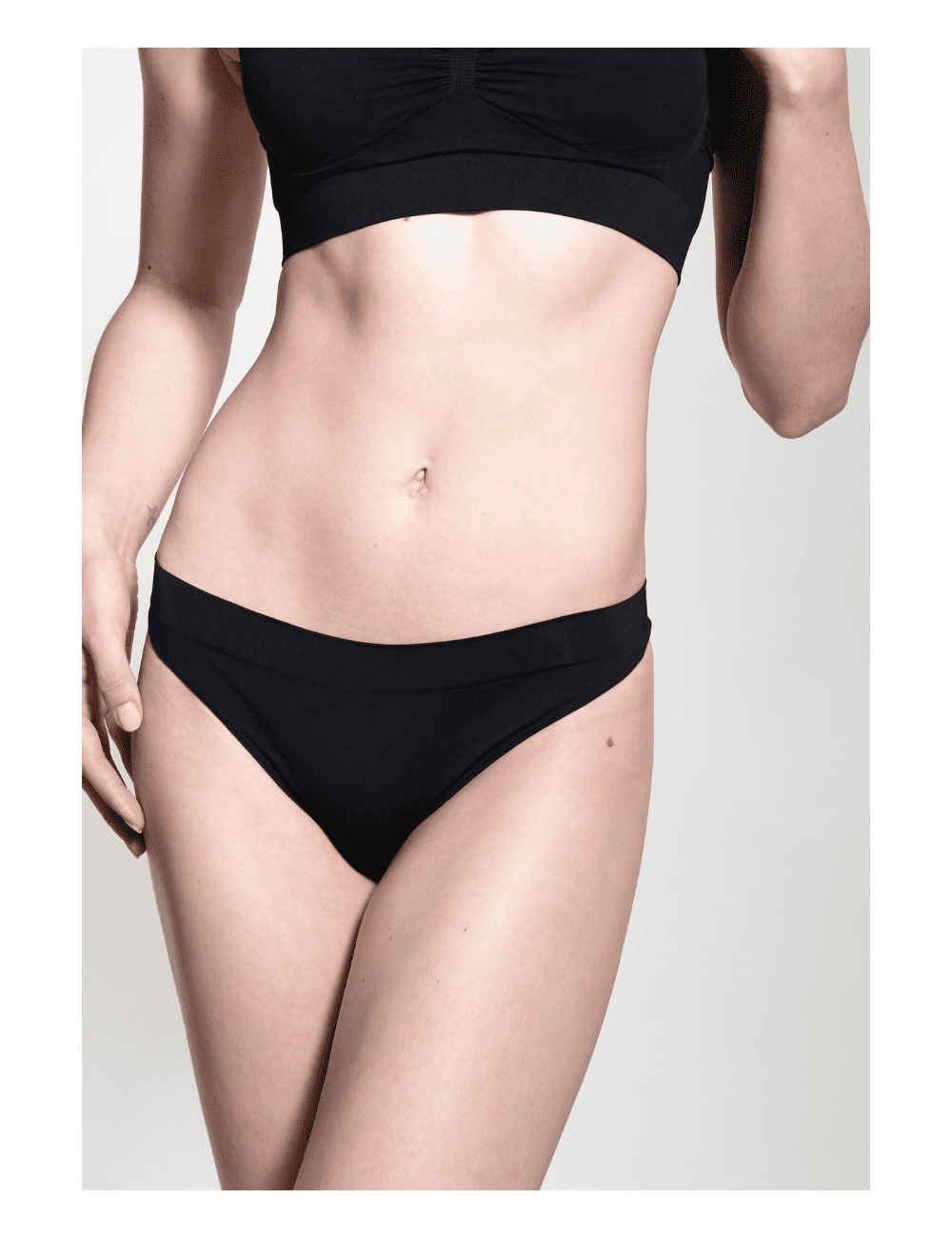🩶 Colaless Seamless Daily