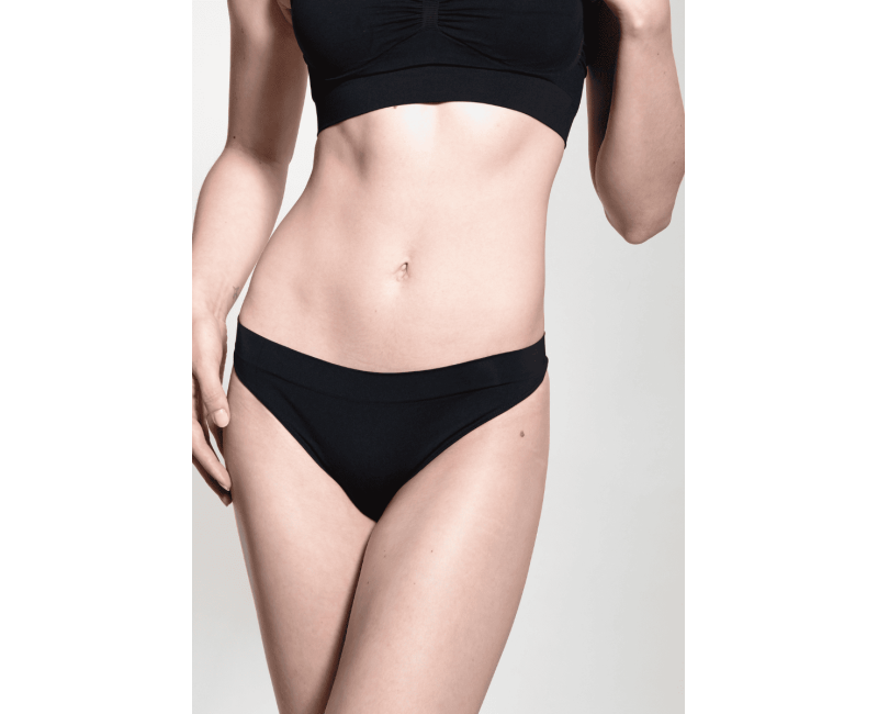 🩶 Colaless Seamless Daily