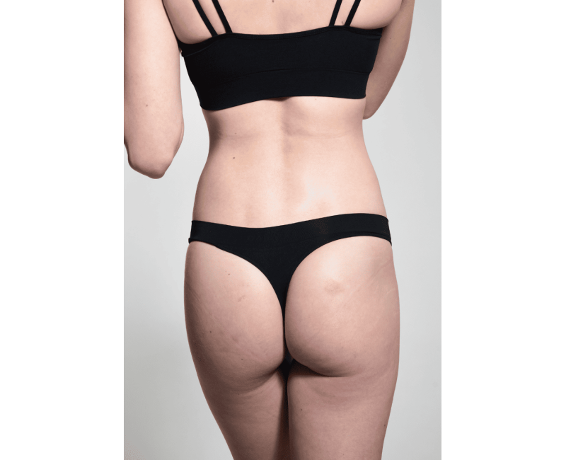 🩶 Colaless Seamless Daily