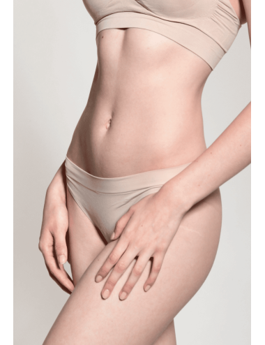 🩶 Colaless Seamless Daily