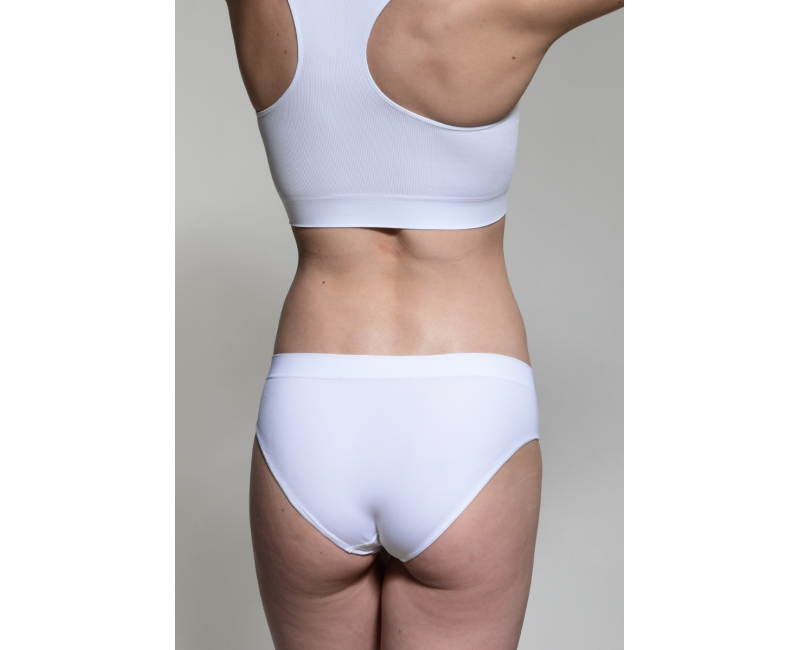 🩶 Hikini Seamless Daily