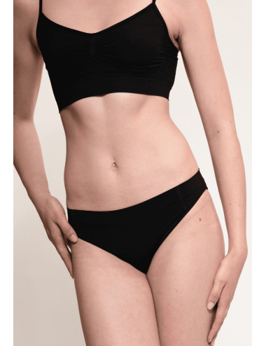 🩶 Bikini Seamless Daily