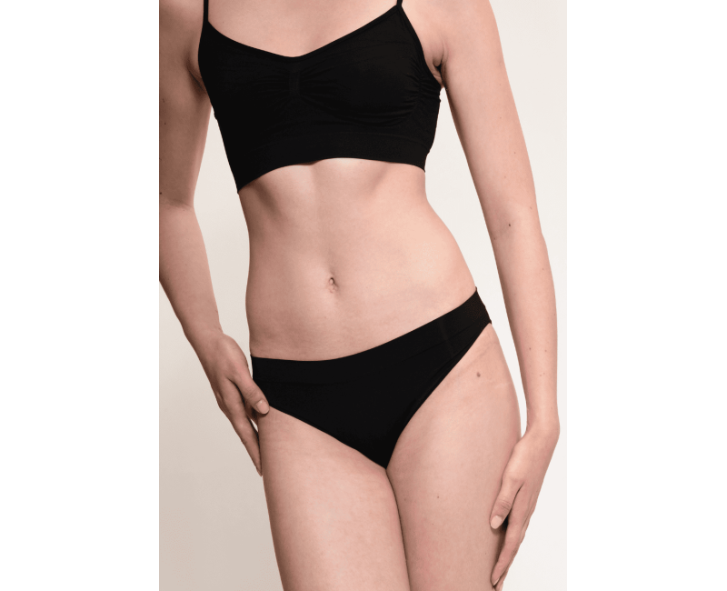 🩶 Bikini Seamless Daily