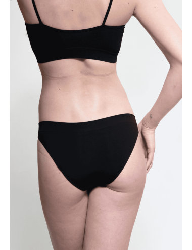 🩶 Bikini Seamless Daily