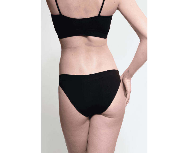 🩶 Bikini Seamless Daily