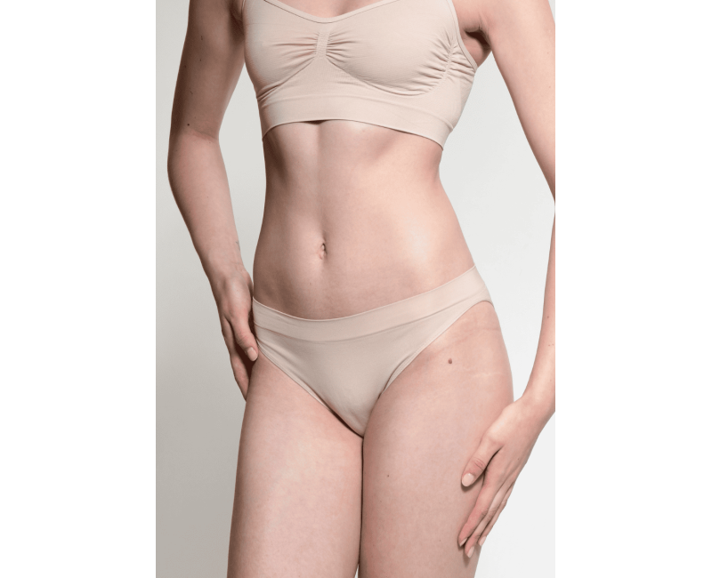 🩶 Bikini Seamless Daily