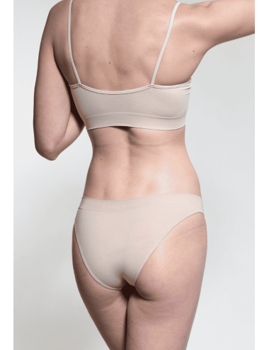 🩶 Bikini Seamless Daily