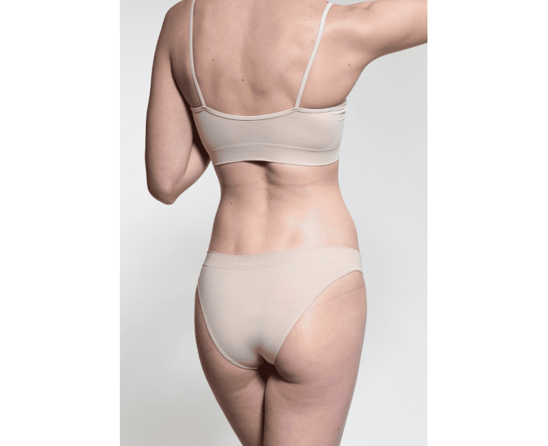 🩶 Bikini Seamless Daily
