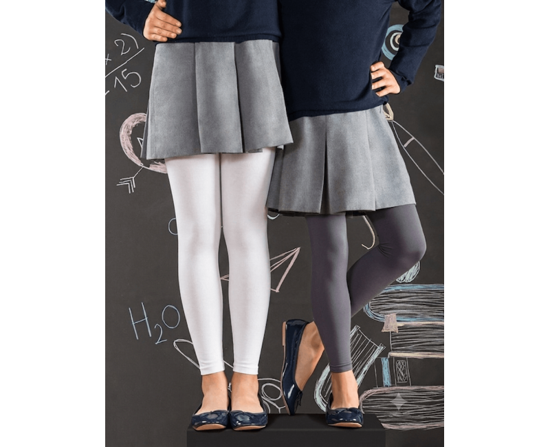 ✏️ Calza Escolar Daily