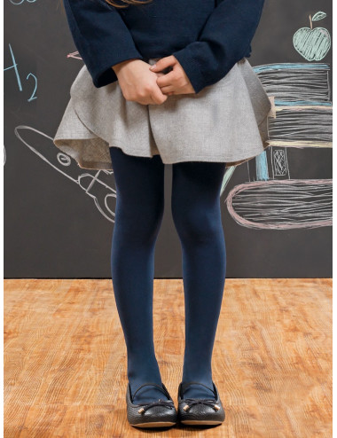 ✏️ Ballerina Escolar