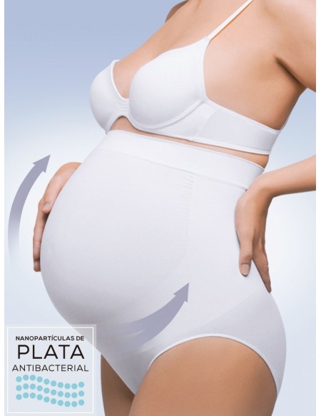 Calzón Prenatal