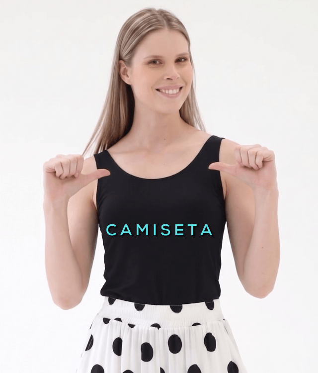 Camiseta