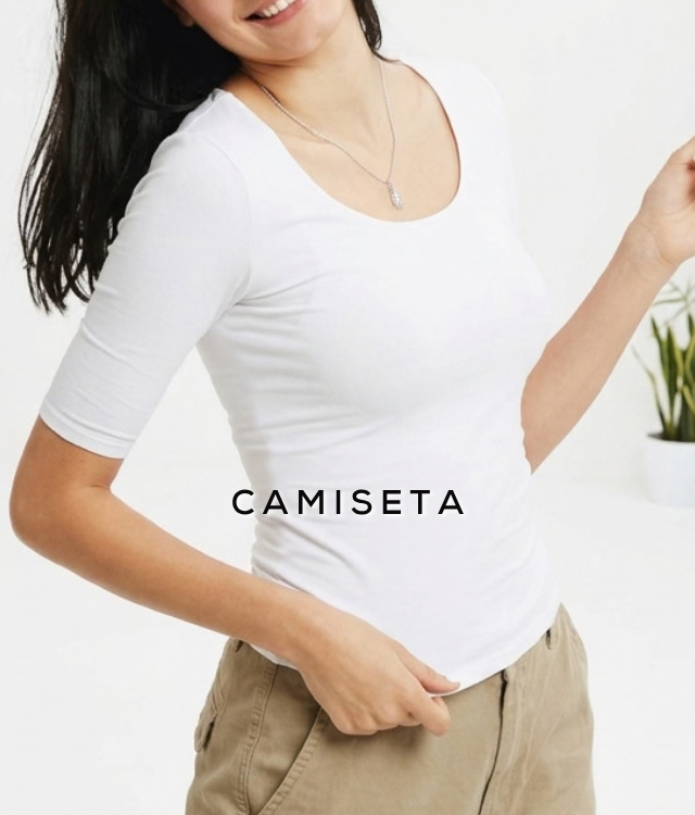 Camiseta